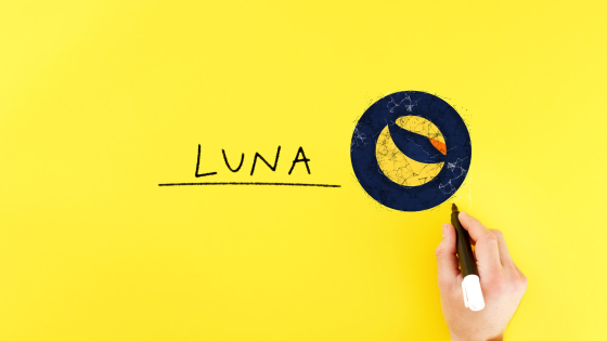 مشروع عملة LUNA Classic القيمة وسعر المخطط