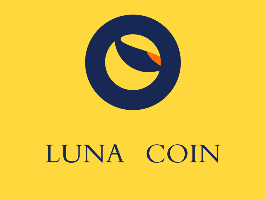 مشروع عملة LUNA القيمة وسعر المخطط