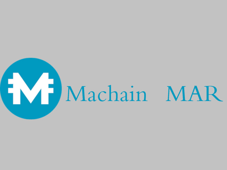 مشروع عملة MAR القيمة وسعر المخطط