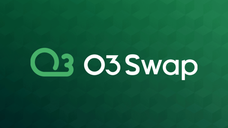 مشروع عملة O3 القيمة وسعر المخطط