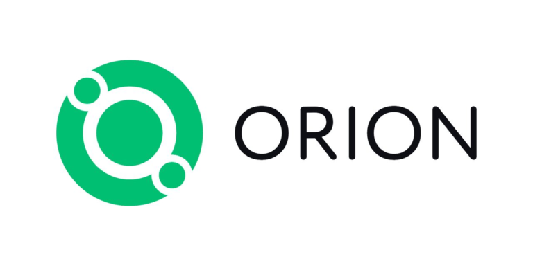 مشروع عملة ORION القيمة وسعر المخطط