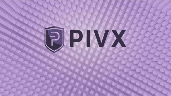 مشروع عملة PIVX القيمة وسعر المخطط