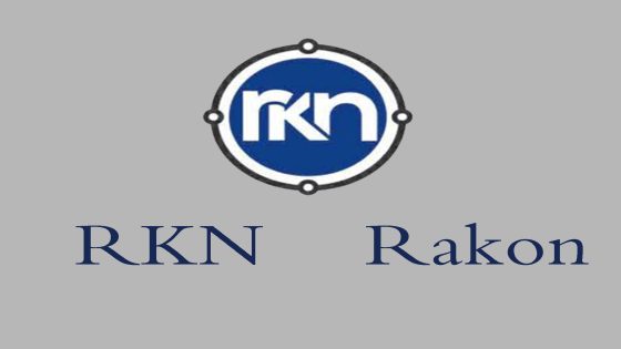 مشروع عملة RKN Rakon القيمة وسعر المخطط