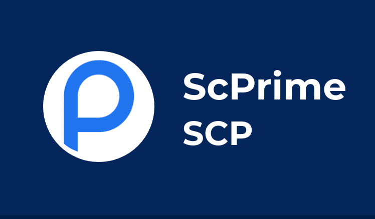 مشروع عملة SCP القيمة وسعر المخطط