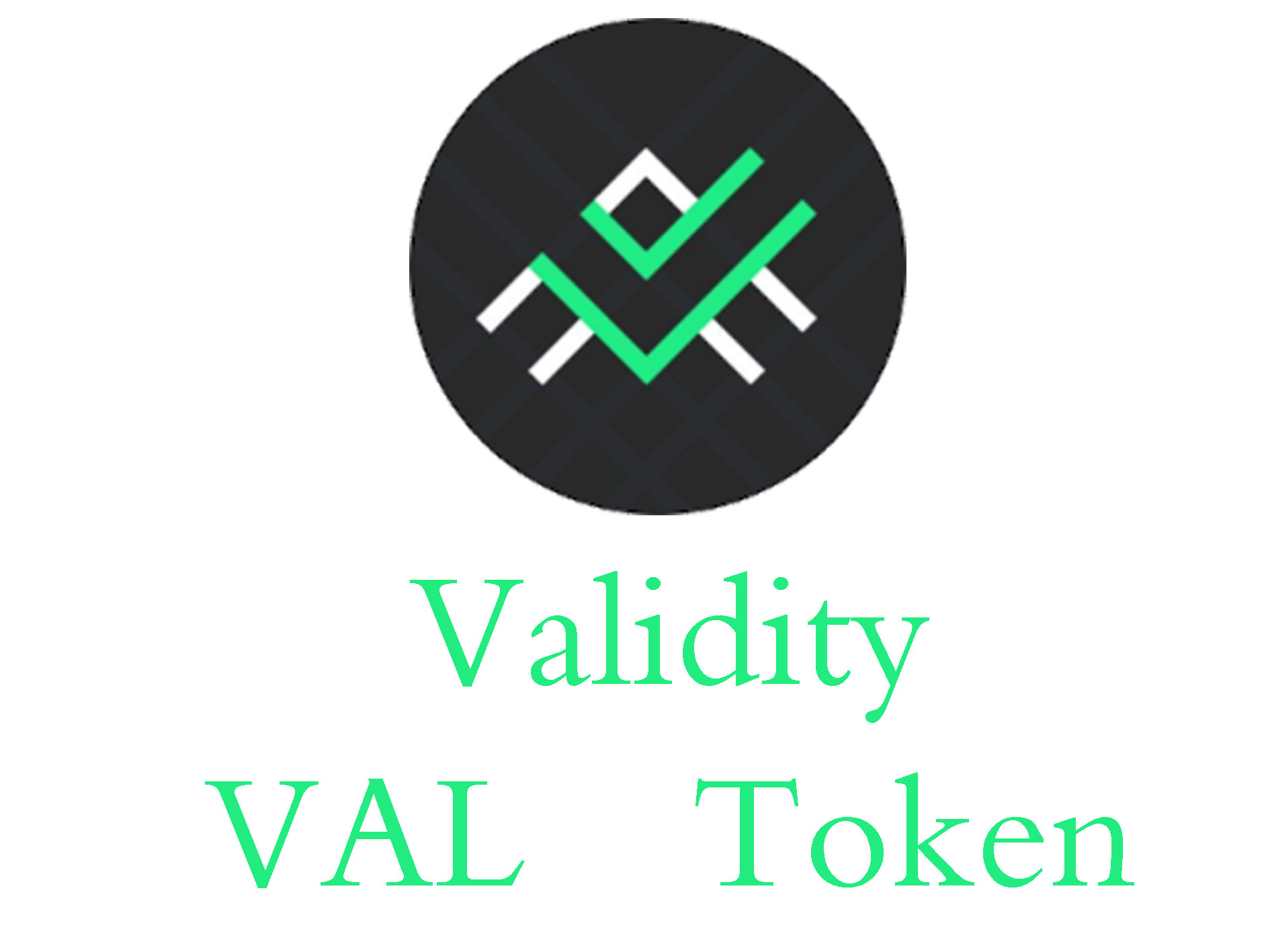 مشروع عملة VAL القيمة وسعر المخطط