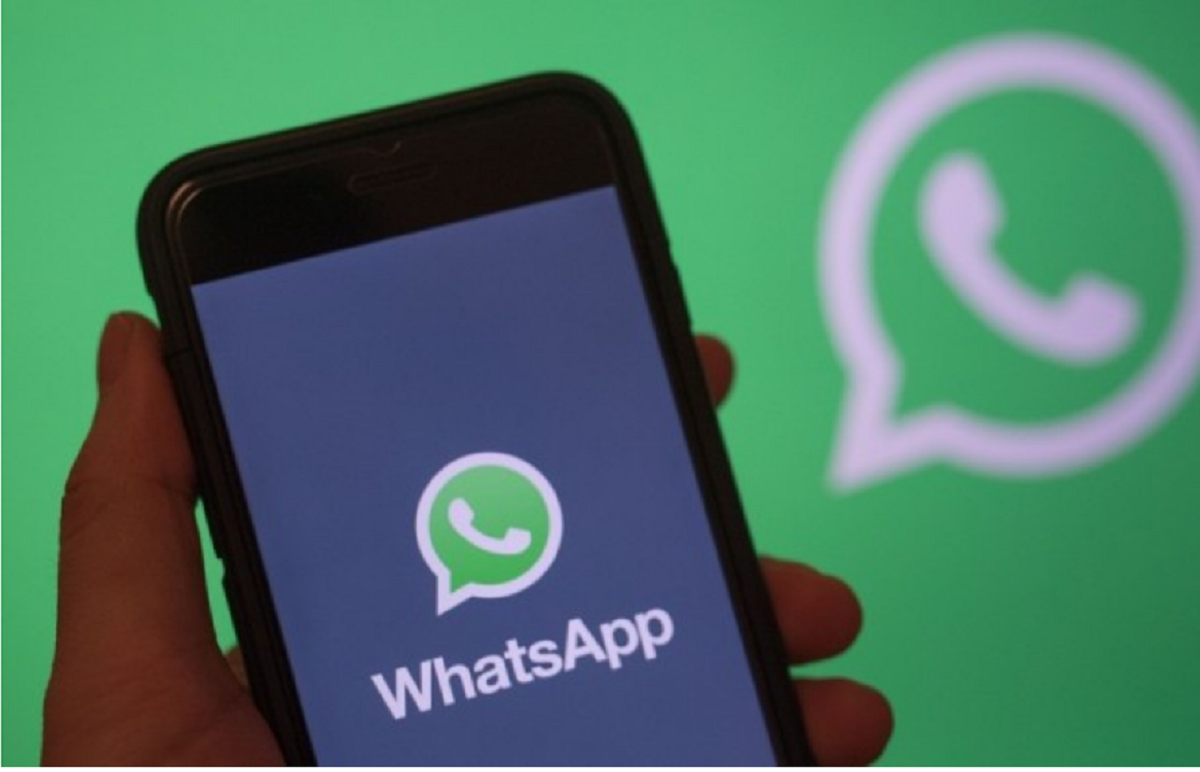 كيف يمكن قراءة رسائل الواتساب دون الدخول إليها whatsapp