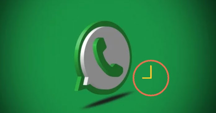 قراءة رسائل الواتساب والرد عليها من شريط الإشعارات
