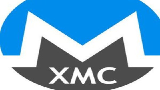 مشروع عملةXMC القيمة وسعر المخطط