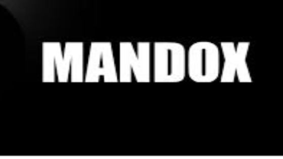 مشروع عملة MANDOX