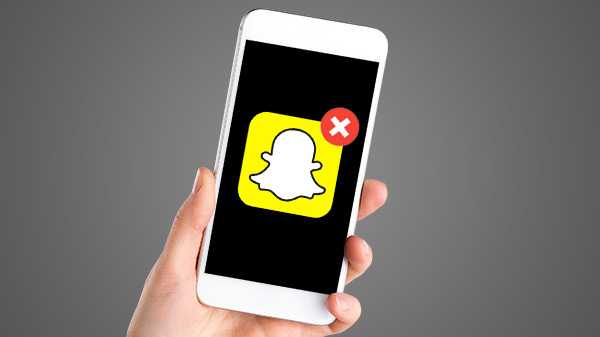 طريقة إعادة تفعيل حساب سناب شات Snapchat