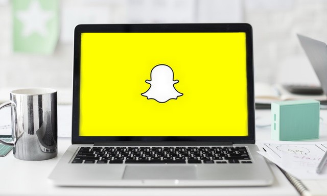 مميزات تحميل Snapchat على الكمبيوتر