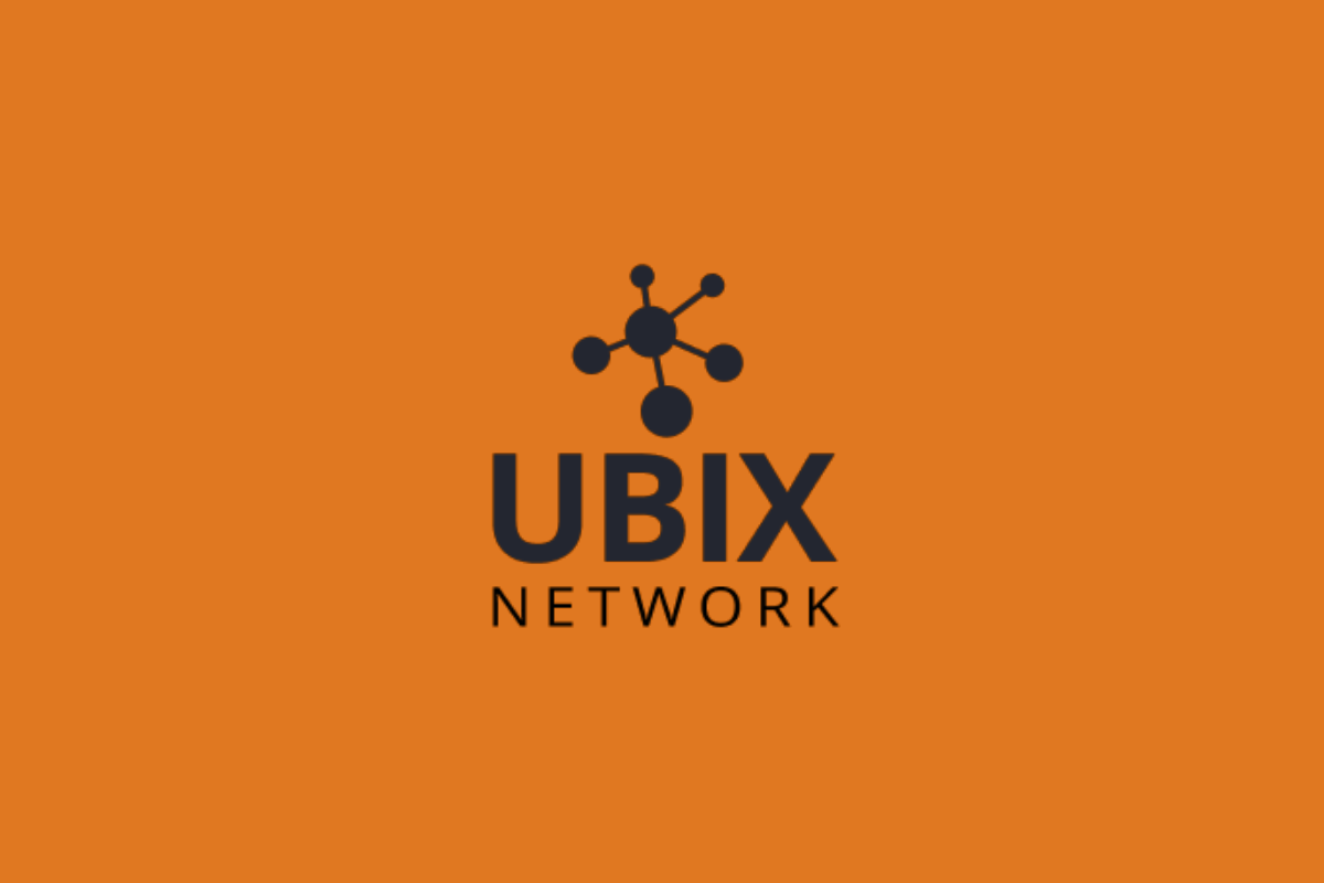 مشروع عملة UBX القيمة وسعر المخطط