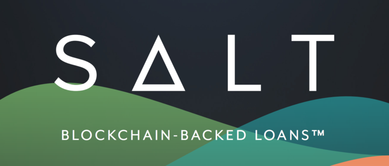 مشروع عملة SALT القيمة وسعر المخطط