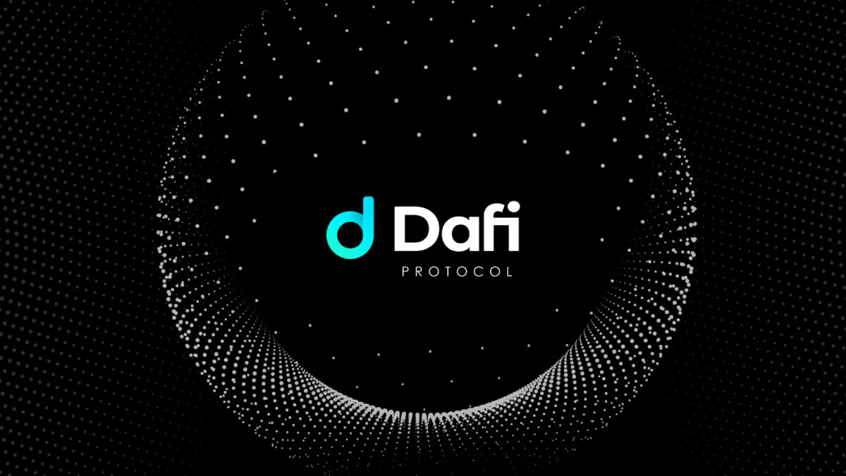 مشروع عملة DAFI القيمة وسعر المخطط