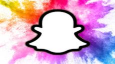 ما هو تطبيق سناب شات Snapchat