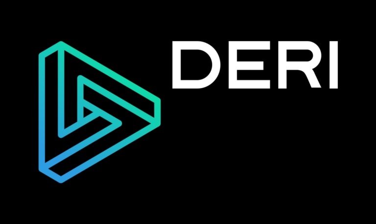 مشروع عملة Deri القيمة وسعر المخطط
