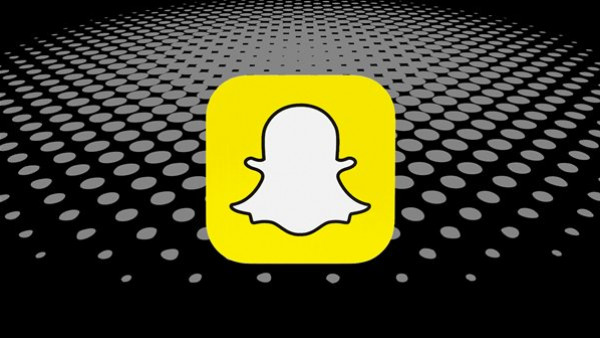 طريقة تسجيل الدخول إلى سناب شات Snapchat