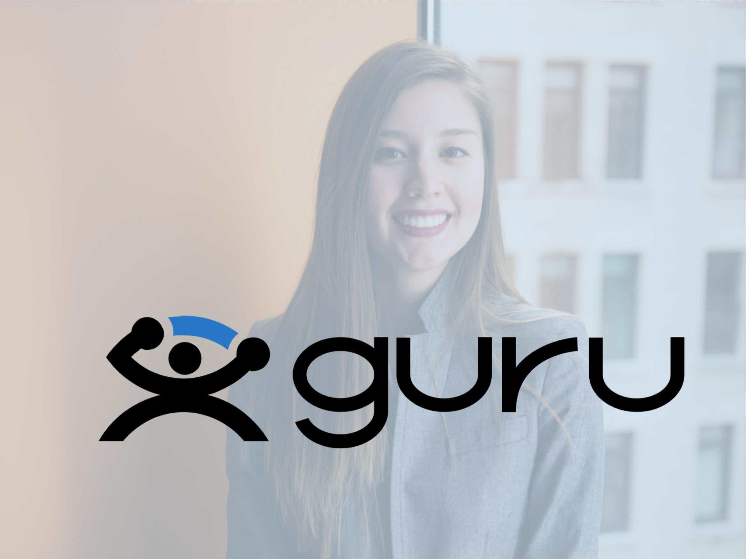 كيفية سحب المال من موقع Guru شرح بالتفصيل