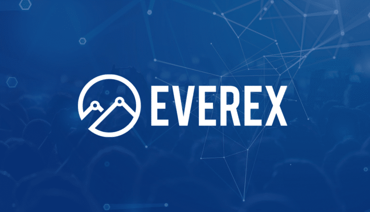 مشروع عملة EVX القيمة وسعر المخطط