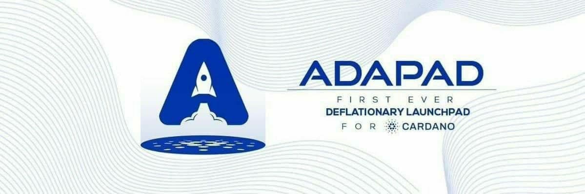 مشروع عملة ADAPAD القيمة وسعر المخطط