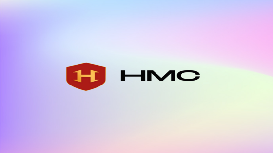 مشروع عملة HMC القيمة وسعر المخطط