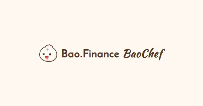 عملة Bao القيمة وسعر المخطط