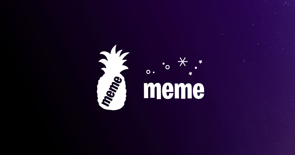 مشروع MEME