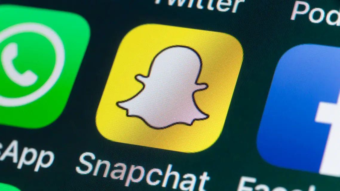 طريقة اخفاء الرقم في سناب شات Snapchat