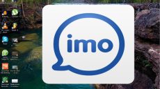 تحميل برنامج ايمو للكمبيوتر عربي Imo مكالمات فيديو مجانية