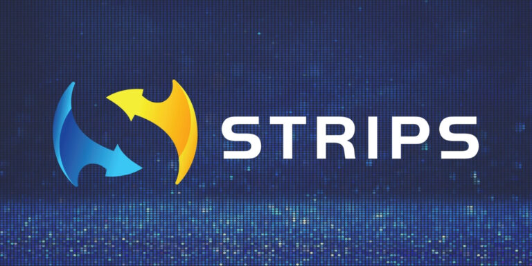 مشروع عملة STRP القيمة وسعر المخطط