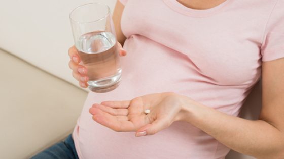 ما هي الأدوية الآمنة للحامل التي لا تؤثر على الحمل