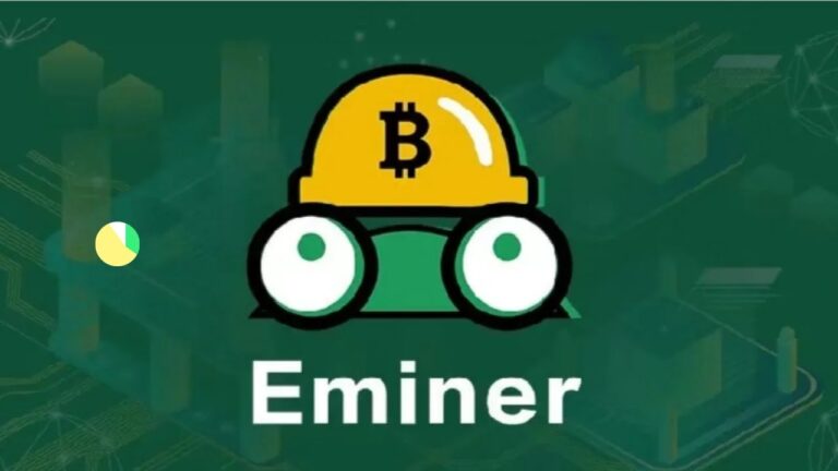 مشروع عملة EM القيمة وسعر المخطط