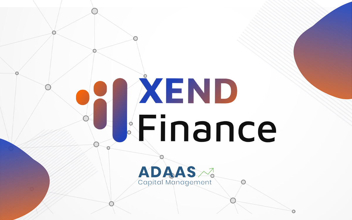 مشروع عملة XEND القيمة وسعر المخطط