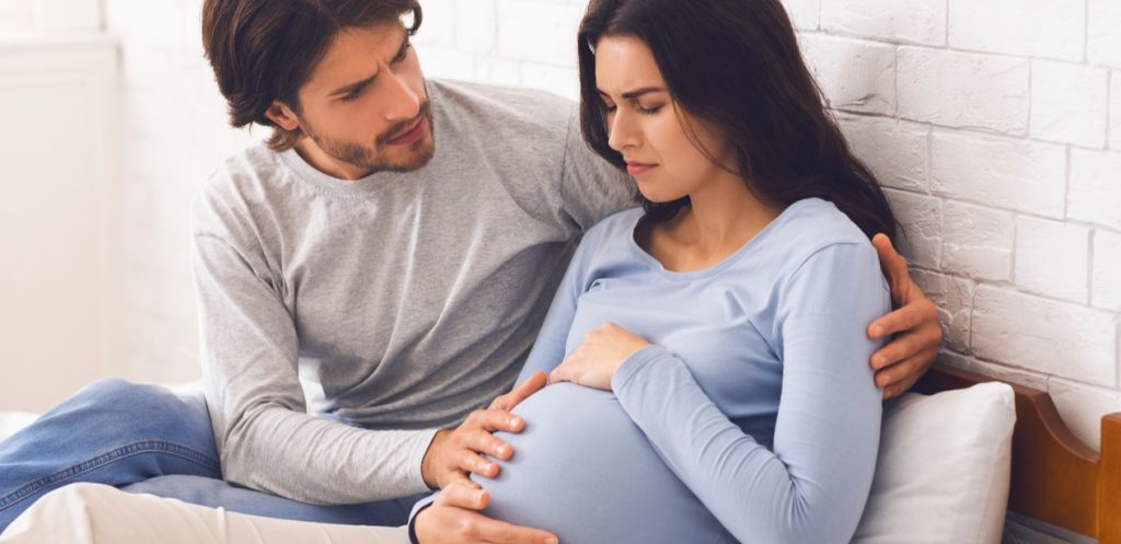 تعرف على أكثر الآلام شيوعا أثناء الحمل