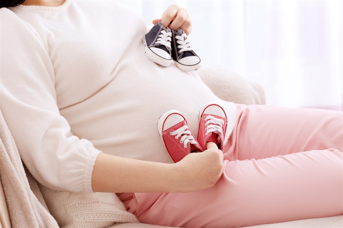 الاعراض المبكرة للحمل بتوأم أعراض الحمل بتوأم