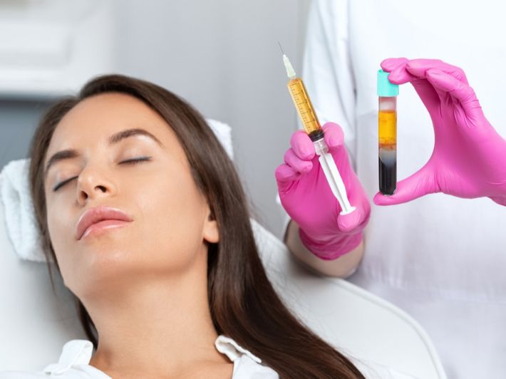 البلازما أو الميزوثيرابي أيهما أفضل لعلاج تساقط الشعر