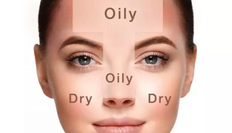 ما هي طريقة العناية بالبشرة المختلطة