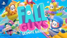 بدون فلوس تحميل لعبة Fall Guys للكمبيوتر للاندرويد مجانية تماما فول جايز