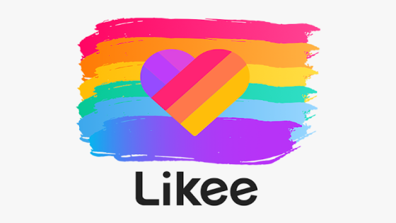 تطبيق Likee وكيفية الربح من تطبيق لايكي