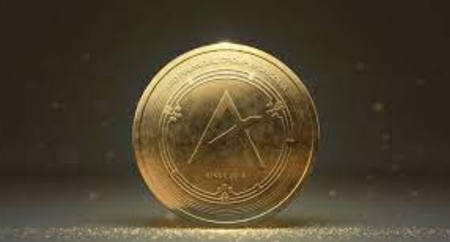 مشروع عملة ARDX القيمة وسعر المخطط