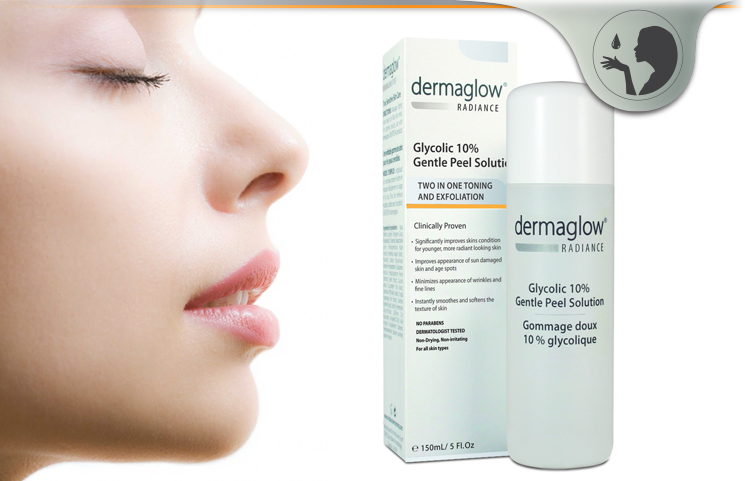 ديرما جلو المميزات والنتائج والعيوب