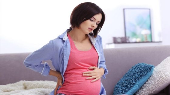 طرق طبيعية لتثبيت الحمل في الأسابيع الأولى