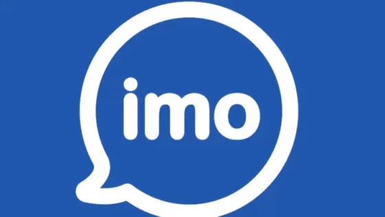 طريقة اجراء مكالمة جماعية في تطبيق إيمو Imo