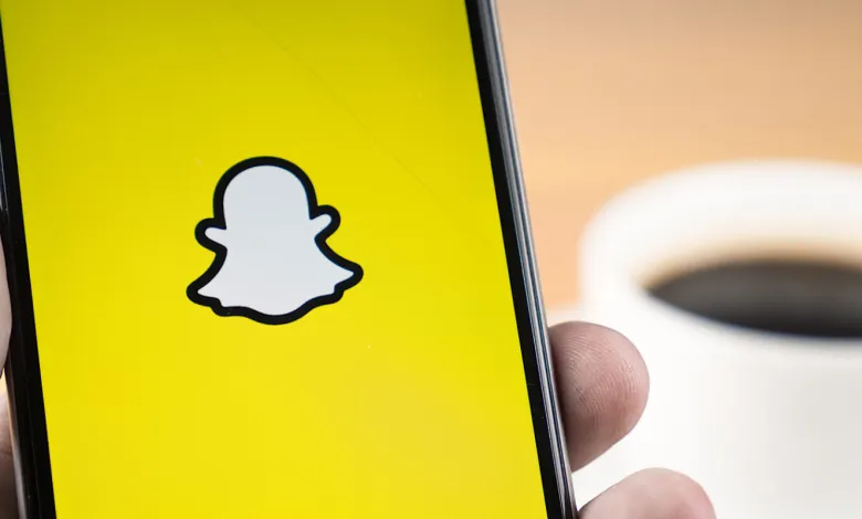 طريقة اخفاء اسمك بالسناب شات كيف اخفي اسمي بالسناب Snapchat
