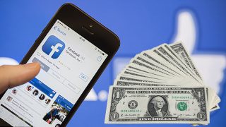 كيفية الربح من الفيس بوك طرق الربح من الفيس بوك