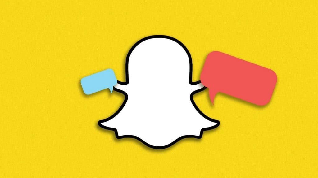 كيف أخلي سنابي شخصية معروفة؟ Snapchat
