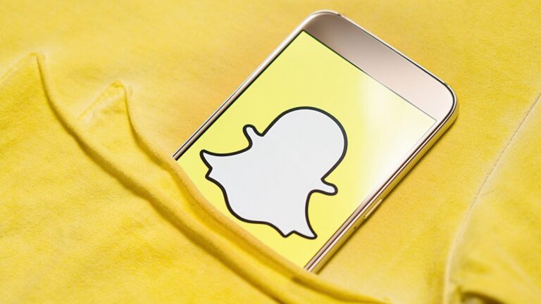 كيف اعرف إذا شخص عنده سناب ثاني Snapchat