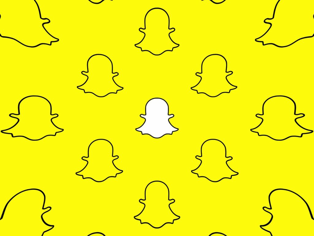 كيف اعمل حساب سناب شات بدون رقم جوال Snapchat؟