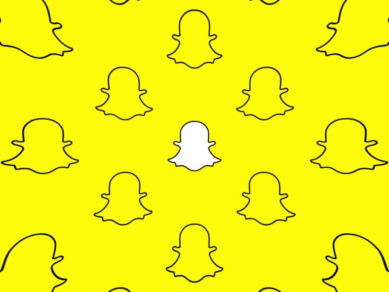 كيف اعمل حساب سناب شات بدون رقم جوال Snapchat؟