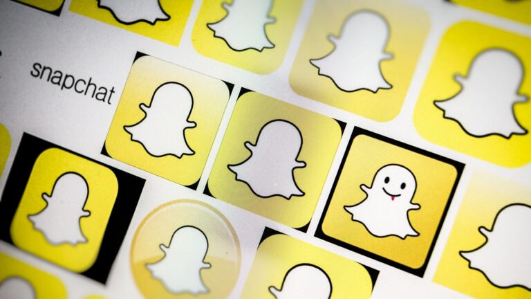 كيف اكبر شاشة السناب كيف اضغط حجم الشاشة Snapchat